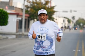 Carrera Exatec 2025 5k y 10k @tar.mx