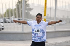 Carrera Exatec 2025 5k y 10k @tar.mx