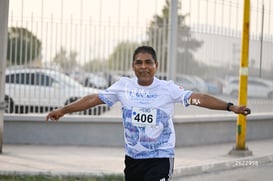 Carrera Exatec 2025 5k y 10k @tar.mx