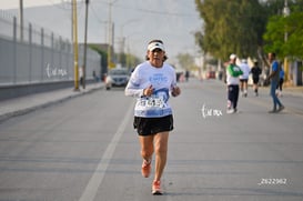 Carrera Exatec 2025 5k y 10k @tar.mx