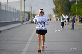 Carrera Exatec 2025 5k y 10k @tar.mx