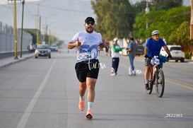 Carrera Exatec 2025 5k y 10k @tar.mx