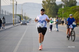 Carrera Exatec 2025 5k y 10k @tar.mx