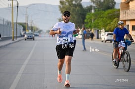 Carrera Exatec 2025 5k y 10k @tar.mx