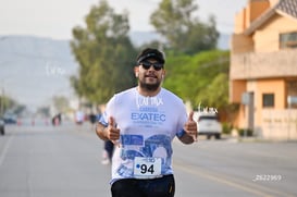 Carrera Exatec 2025 5k y 10k @tar.mx