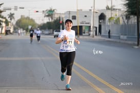 Carrera Exatec 2025 5k y 10k @tar.mx