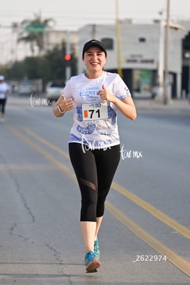 Carrera Exatec 2025 5k y 10k @tar.mx