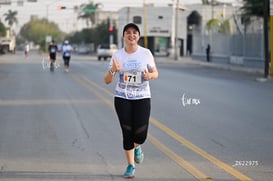 Carrera Exatec 2025 5k y 10k @tar.mx