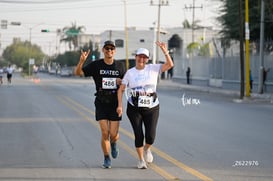 Carrera Exatec 2025 5k y 10k @tar.mx