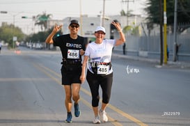 Carrera Exatec 2025 5k y 10k @tar.mx