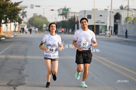 Carrera Exatec 2025 5k y 10k @tar.mx