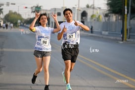 Carrera Exatec 2025 5k y 10k @tar.mx