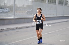 Carrera Exatec 2025 5k y 10k @tar.mx