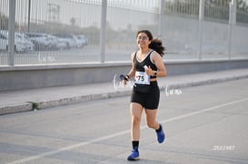 Carrera Exatec 2025 5k y 10k @tar.mx