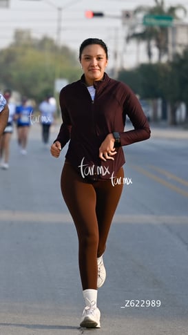 Carrera Exatec 2025 5k y 10k @tar.mx