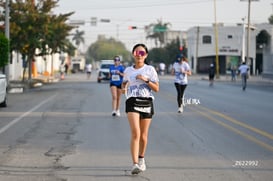 Carrera Exatec 2025 5k y 10k @tar.mx