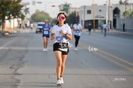 Carrera Exatec 2025 5k y 10k @tar.mx