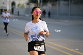 Carrera Exatec 2025 5k y 10k @tar.mx
