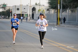 Carrera Exatec 2025 5k y 10k @tar.mx