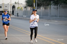 Carrera Exatec 2025 5k y 10k @tar.mx