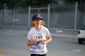 Carrera Exatec 2025 5k y 10k @tar.mx