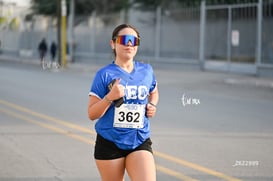 Carrera Exatec 2025 5k y 10k @tar.mx