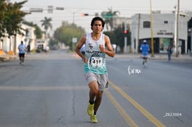 Alberto Galván, halcones @tar.mx