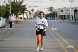 Carrera Exatec 2025 5k y 10k @tar.mx