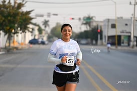 Carrera Exatec 2025 5k y 10k @tar.mx