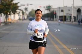 Carrera Exatec 2025 5k y 10k @tar.mx