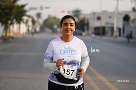 Carrera Exatec 2025 5k y 10k @tar.mx