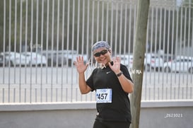 Carrera Exatec 2025 5k y 10k @tar.mx