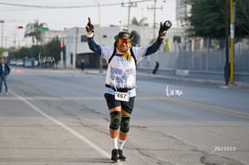 Carrera Exatec 2025 5k y 10k @tar.mx