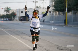 Carrera Exatec 2025 5k y 10k @tar.mx