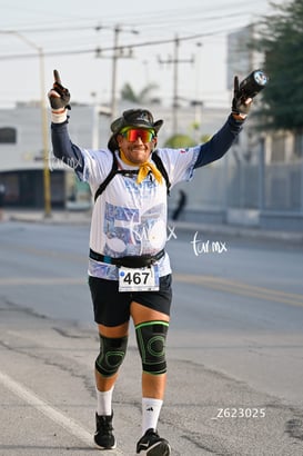 Carrera Exatec 2025 5k y 10k @tar.mx