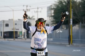 Carrera Exatec 2025 5k y 10k @tar.mx