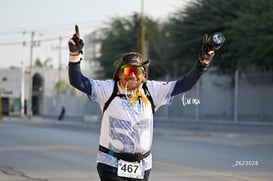 Carrera Exatec 2025 5k y 10k @tar.mx