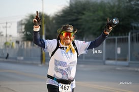 Carrera Exatec 2025 5k y 10k @tar.mx