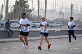 Carrera Exatec 2025 5k y 10k @tar.mx