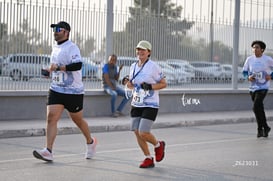 Carrera Exatec 2025 5k y 10k @tar.mx