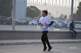 Carrera Exatec 2025 5k y 10k @tar.mx