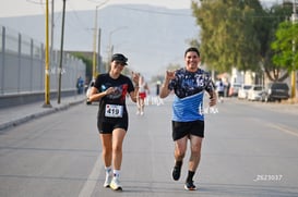 Carrera Exatec 2025 5k y 10k @tar.mx