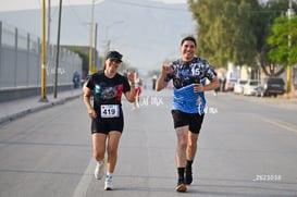 Carrera Exatec 2025 5k y 10k @tar.mx