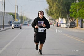 Carrera Exatec 2025 5k y 10k @tar.mx