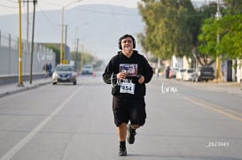 Carrera Exatec 2025 5k y 10k @tar.mx