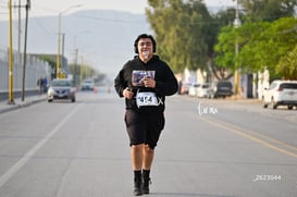 Carrera Exatec 2025 5k y 10k @tar.mx