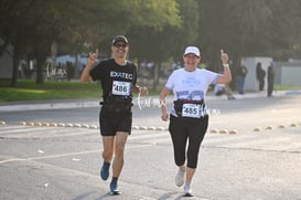 Carrera Exatec 2025 5k y 10k @tar.mx