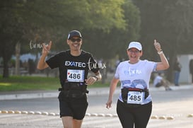 Carrera Exatec 2025 5k y 10k @tar.mx