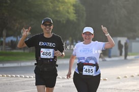 Carrera Exatec 2025 5k y 10k @tar.mx