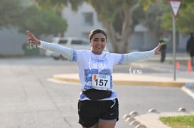 Carrera Exatec 2025 5k y 10k @tar.mx